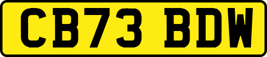 CB73BDW