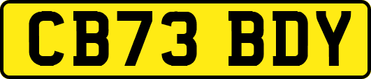 CB73BDY