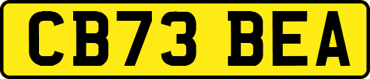 CB73BEA