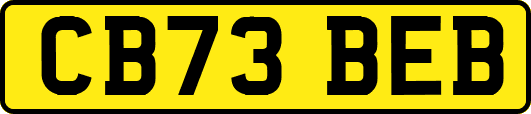 CB73BEB