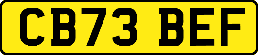 CB73BEF