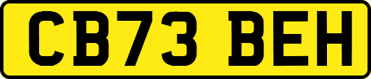 CB73BEH