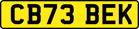 CB73BEK