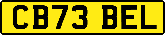 CB73BEL