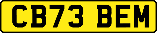 CB73BEM