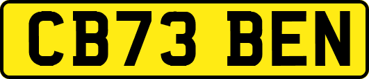 CB73BEN