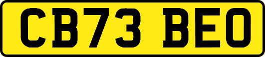 CB73BEO