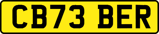 CB73BER