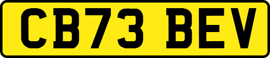 CB73BEV