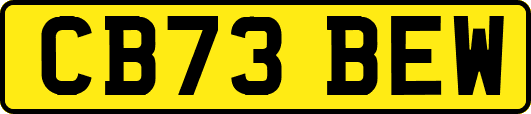 CB73BEW