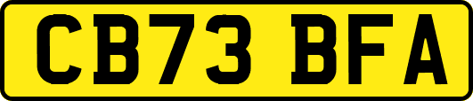 CB73BFA