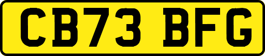CB73BFG