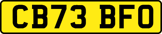 CB73BFO