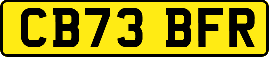 CB73BFR
