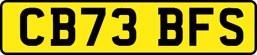 CB73BFS