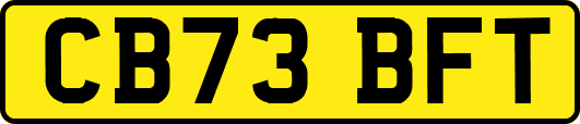 CB73BFT