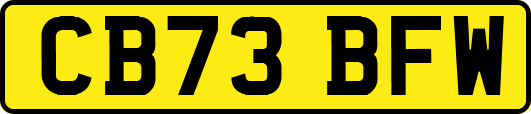 CB73BFW