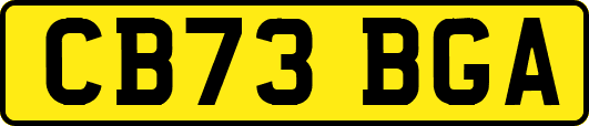 CB73BGA