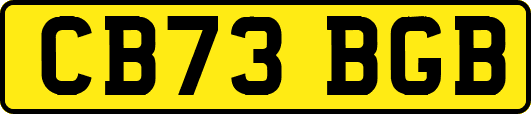 CB73BGB