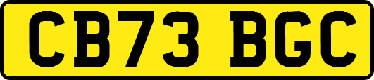 CB73BGC