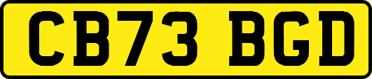 CB73BGD