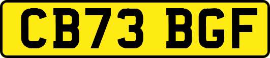 CB73BGF