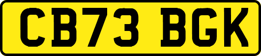 CB73BGK