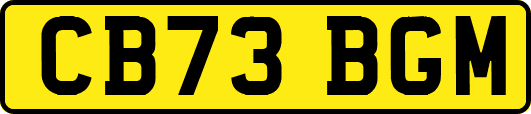 CB73BGM