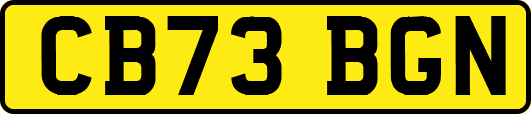 CB73BGN