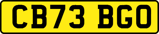 CB73BGO