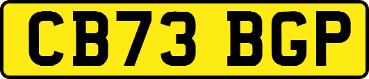 CB73BGP