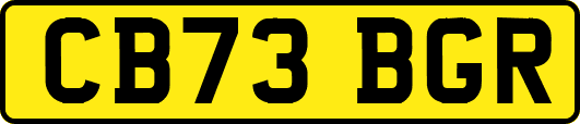 CB73BGR