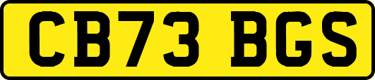 CB73BGS