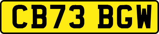 CB73BGW