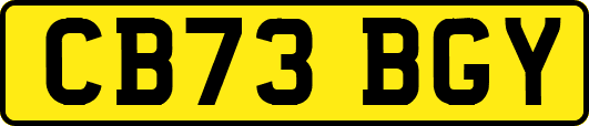 CB73BGY