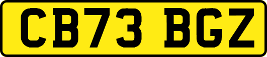 CB73BGZ