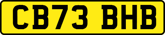 CB73BHB