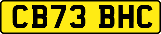 CB73BHC
