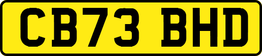 CB73BHD