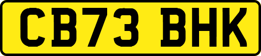 CB73BHK