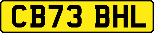 CB73BHL