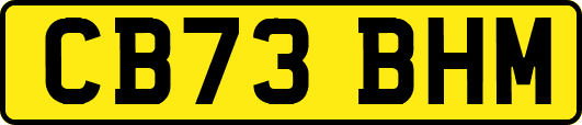 CB73BHM