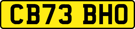 CB73BHO
