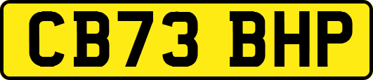 CB73BHP