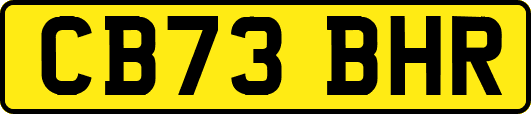 CB73BHR
