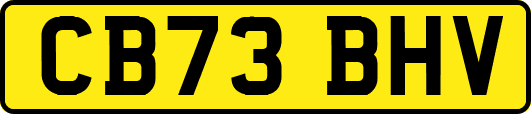 CB73BHV