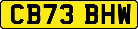 CB73BHW