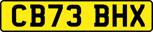 CB73BHX