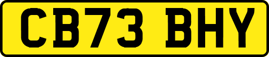 CB73BHY