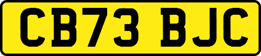 CB73BJC